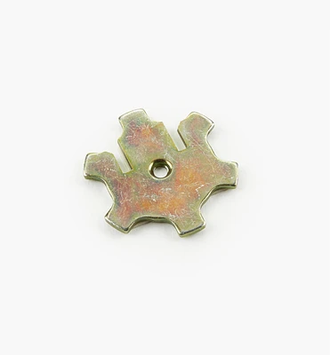 Extra star for Magnetic Tape Holder