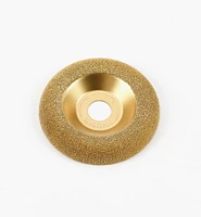 Kutzall Carving Dish Wheels