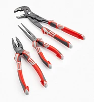 NWS Basic Tool Set