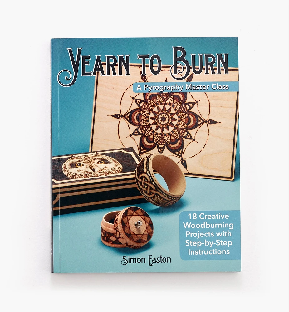 Yearn to Burn