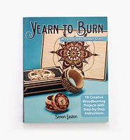 Yearn to Burn