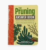 Pruning Answer Book