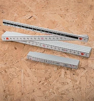 LongLife Folding Rules