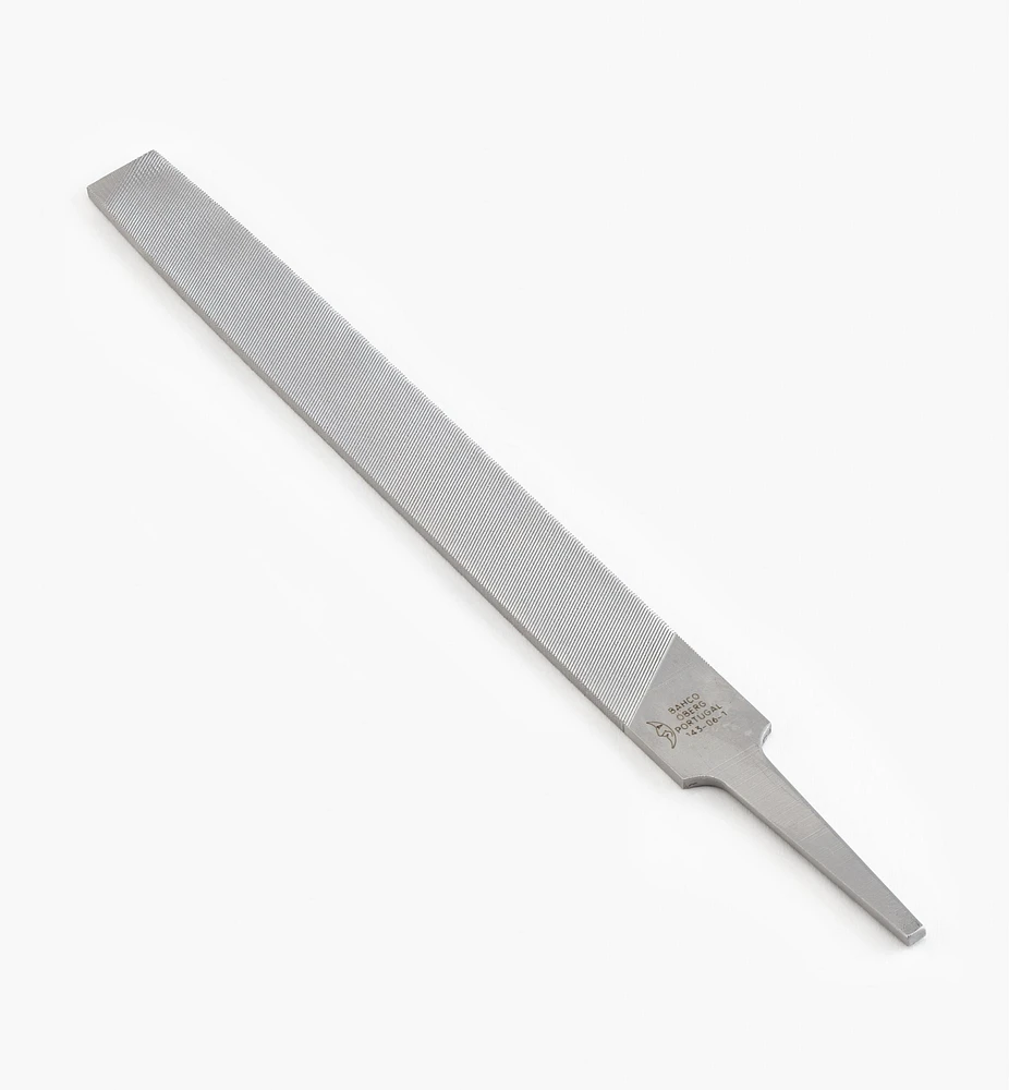 Bahco Mill Bastard Files
