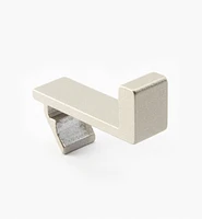 Rail-Mount Hook for the Aluminum Wall-Mount Rail Storage System