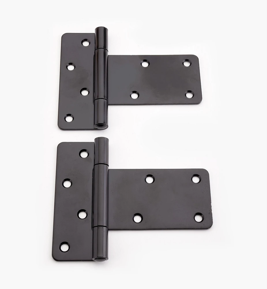 Plain Tee Hinges