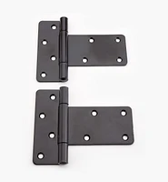 Plain Tee Hinges