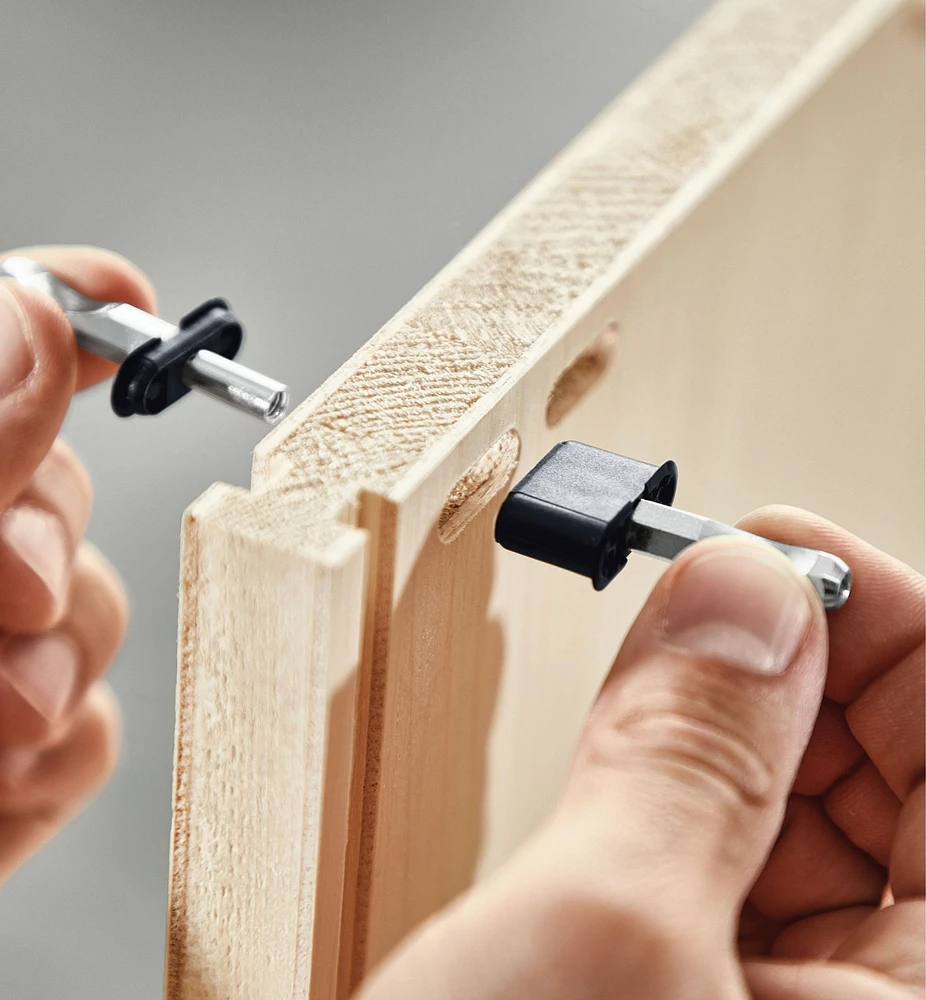 Festool Domino Center Panel Connector MSV D8/25