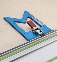 GRS-16 PE Guide Rail Square