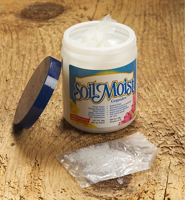 Soil Moist