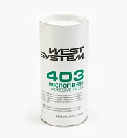 Fillers for West System Epoxy