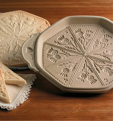 Shortbread Pan