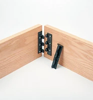 Striplox 90° Panel Connectors