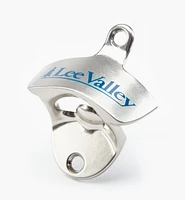 Wall-Mount Bottle Opener