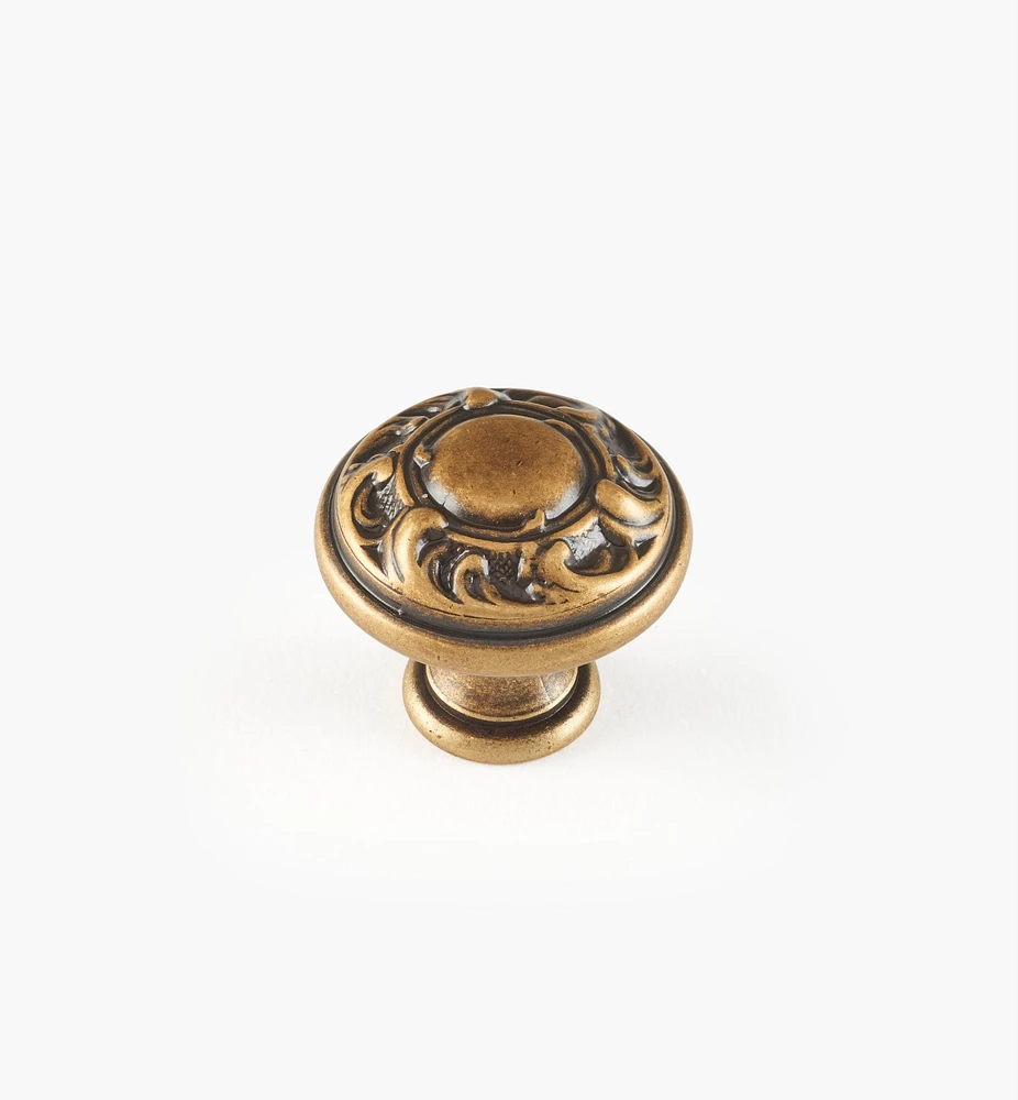 Louis XV Knobs