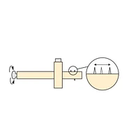 Mortise/Marking Gauges