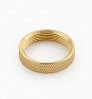 Bague de retenue – Semelle pour toupie compacte Veritas