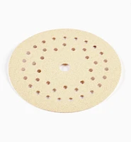 Disques abrasifs autoagrippants Mirka Gold Multifit, 5 po, 42 trous