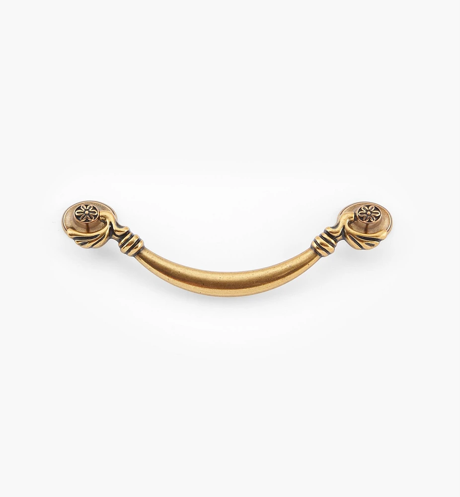 Floral Handles