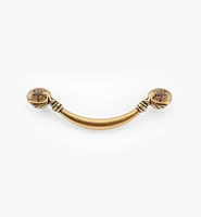 Floral Handles