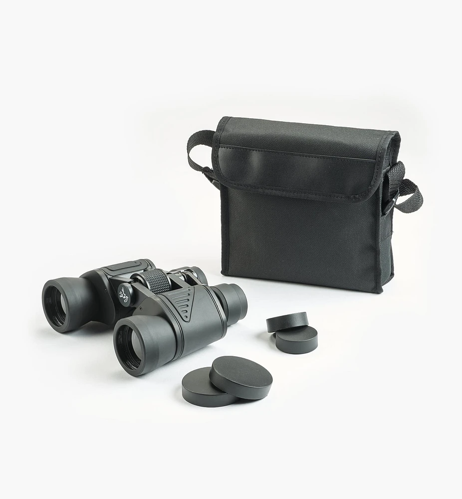 Binoculars