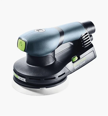 Festool ETS EC / Random Orbital Sander