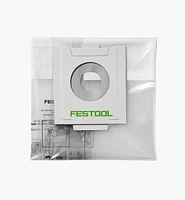 Disposable Bags for Festool CT 48 AC Dust Extractor