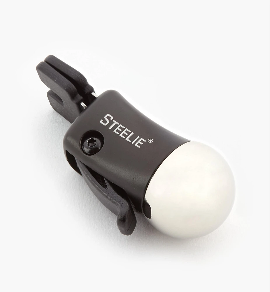 Steelie Mobile Device Vent Mount Base