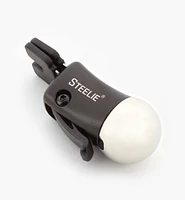 Steelie Mobile Device Vent Mount Base
