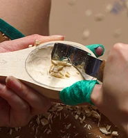 Make It Yourself Spoon Carving Kit