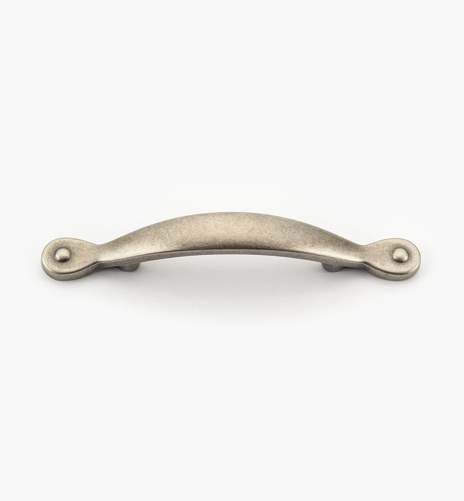 Inspirations Twist Motif Strap Appliance Handle