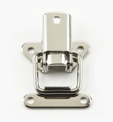 Crampon de fermeture en acier inoxydable