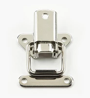 Crampon de fermeture en acier inoxydable