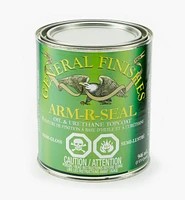 Vernis à essuyer Arm-R-Seal General