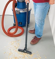 Wet/Dry Vacuum Floor Tool Set