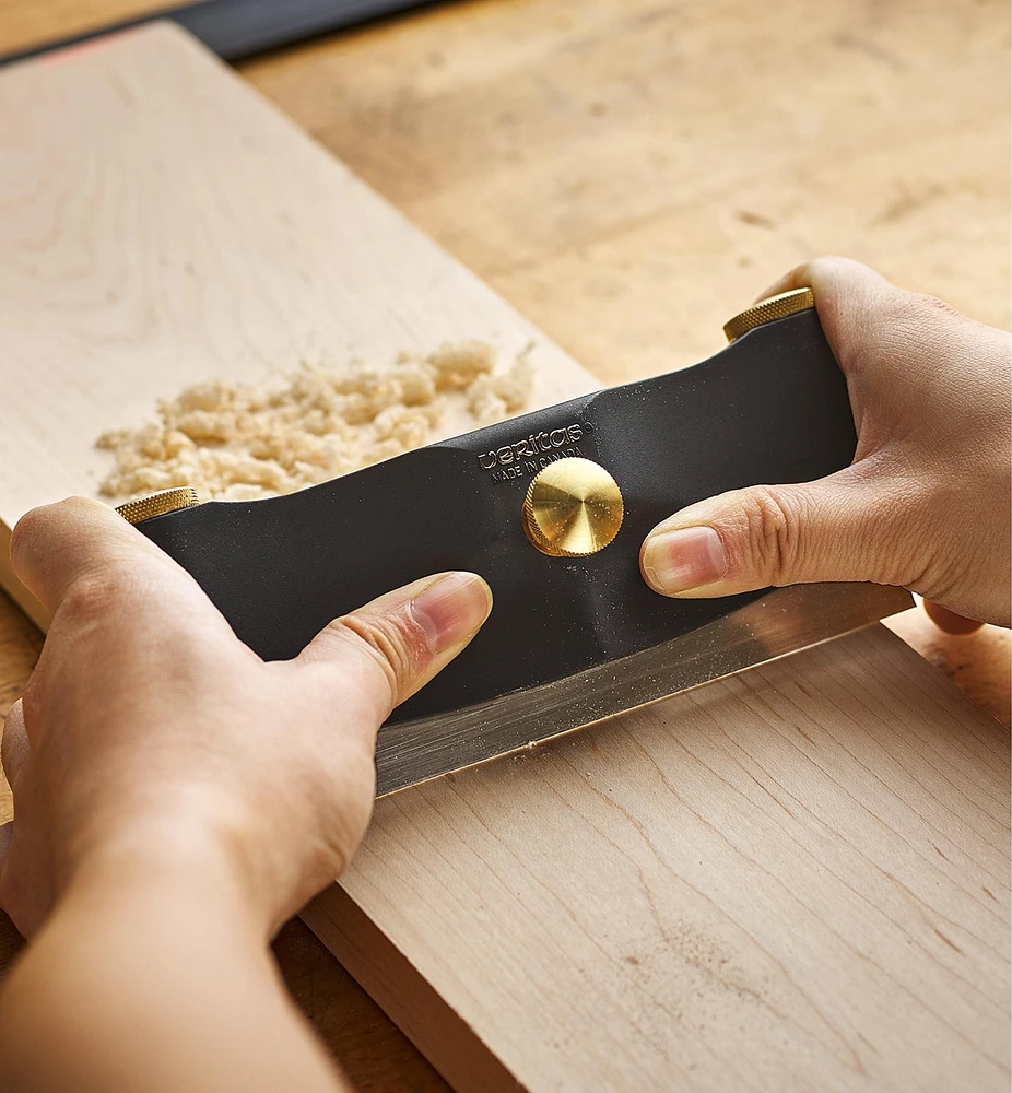 Veritas Scraper Holder