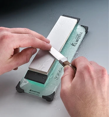 Shapton GlassStone Seven (GS7) Holder