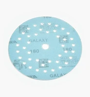 Mirka 5" Galaxy Multifit Grip Discs