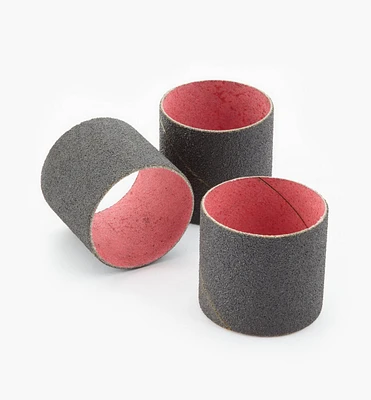 Silicon Carbide Sleeves