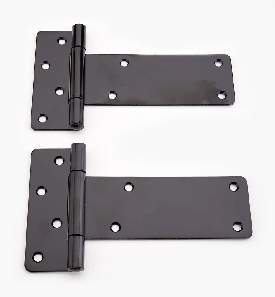 Plain Tee Hinges