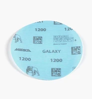 Mirka 5" Fine Galaxy Grip Discs