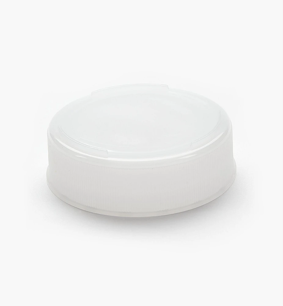 Replacement End Caps for Squeeze Bottles