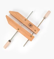 Dubuque Wooden Handscrews
