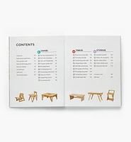 Simple Japanese Furniture
