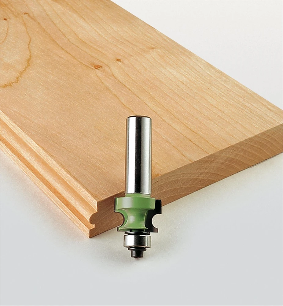 Edge Beading Bits