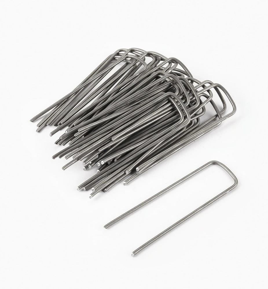 Garden Staples