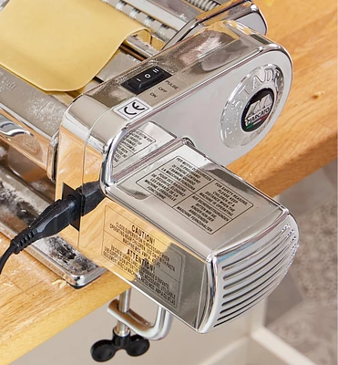 Moteur électrique pour machine à pâtes Marcato