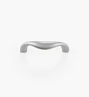 Arched Cast Brass Handles
