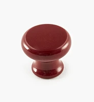 Plastic Classic Knob