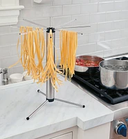 Collapsible Pasta Drying Rack